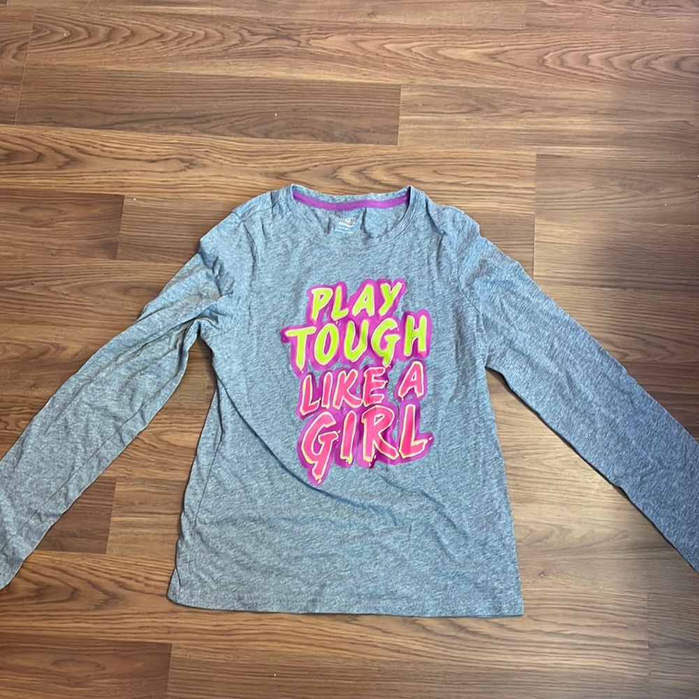 DANSKIN NOW longsleeve shirt